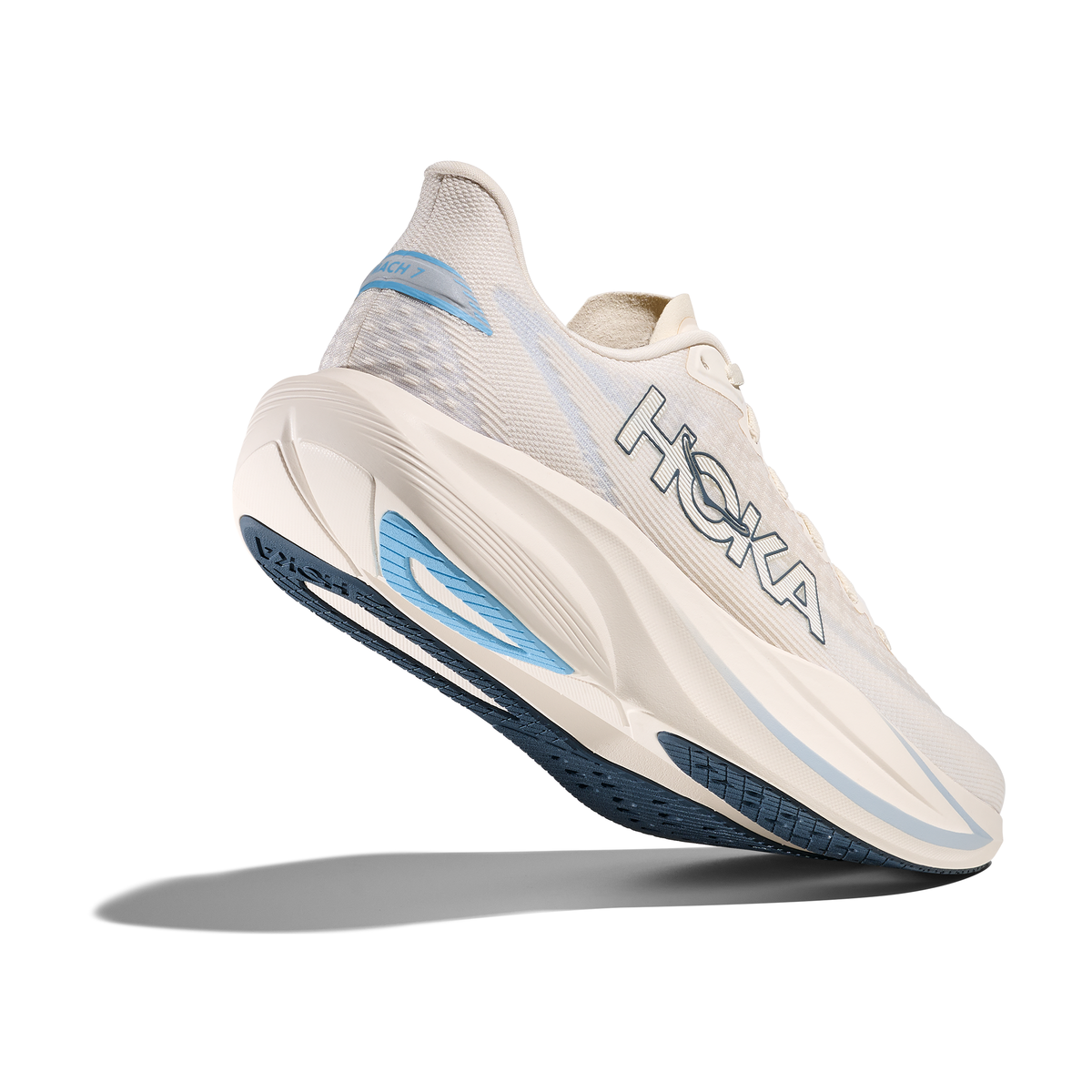 HOKA Men's Mach 7 Running Shoes