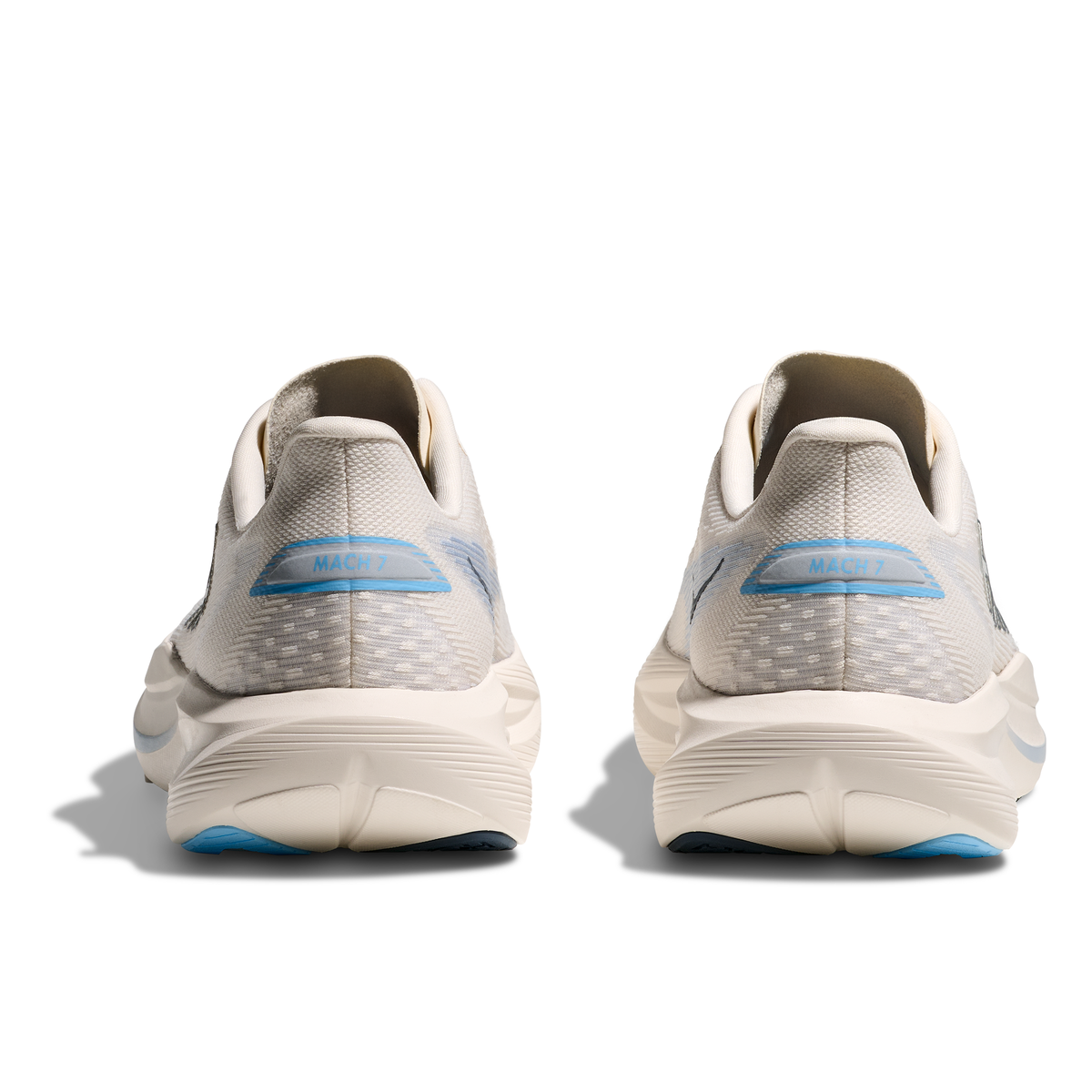 HOKA Men's Mach 7 Running Shoes