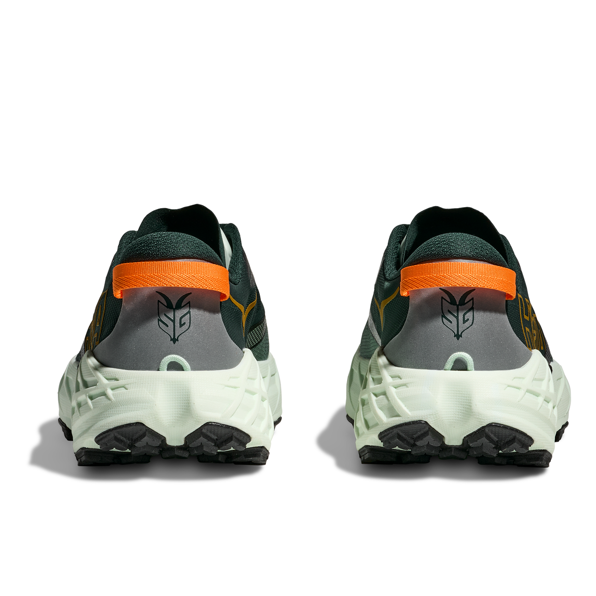 HOKA Men's Speedgoat 7 Trail Running Shoes