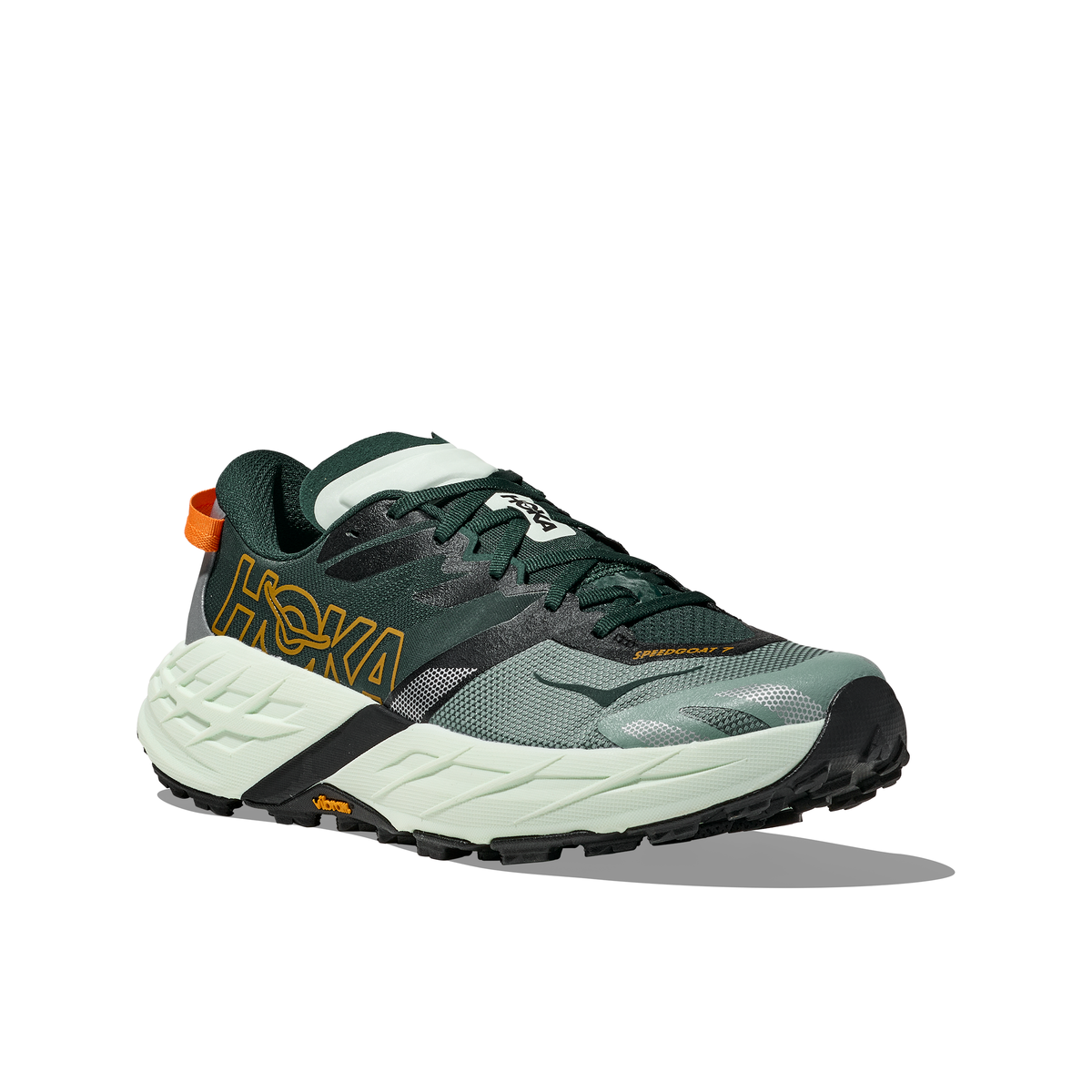HOKA Men's Speedgoat 7 Trail Running Shoes