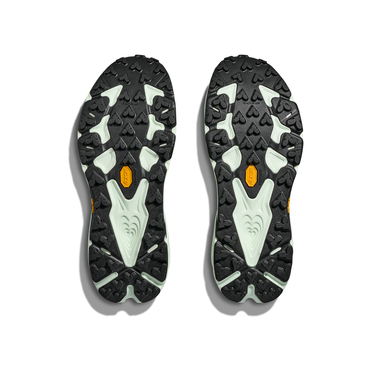 HOKA Men's Speedgoat 7 Trail Running Shoes
