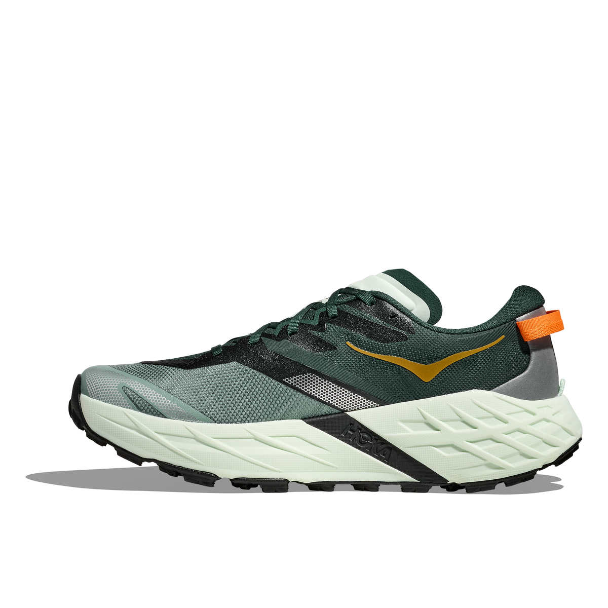 HOKA Men's Speedgoat 7 Trail Running Shoes