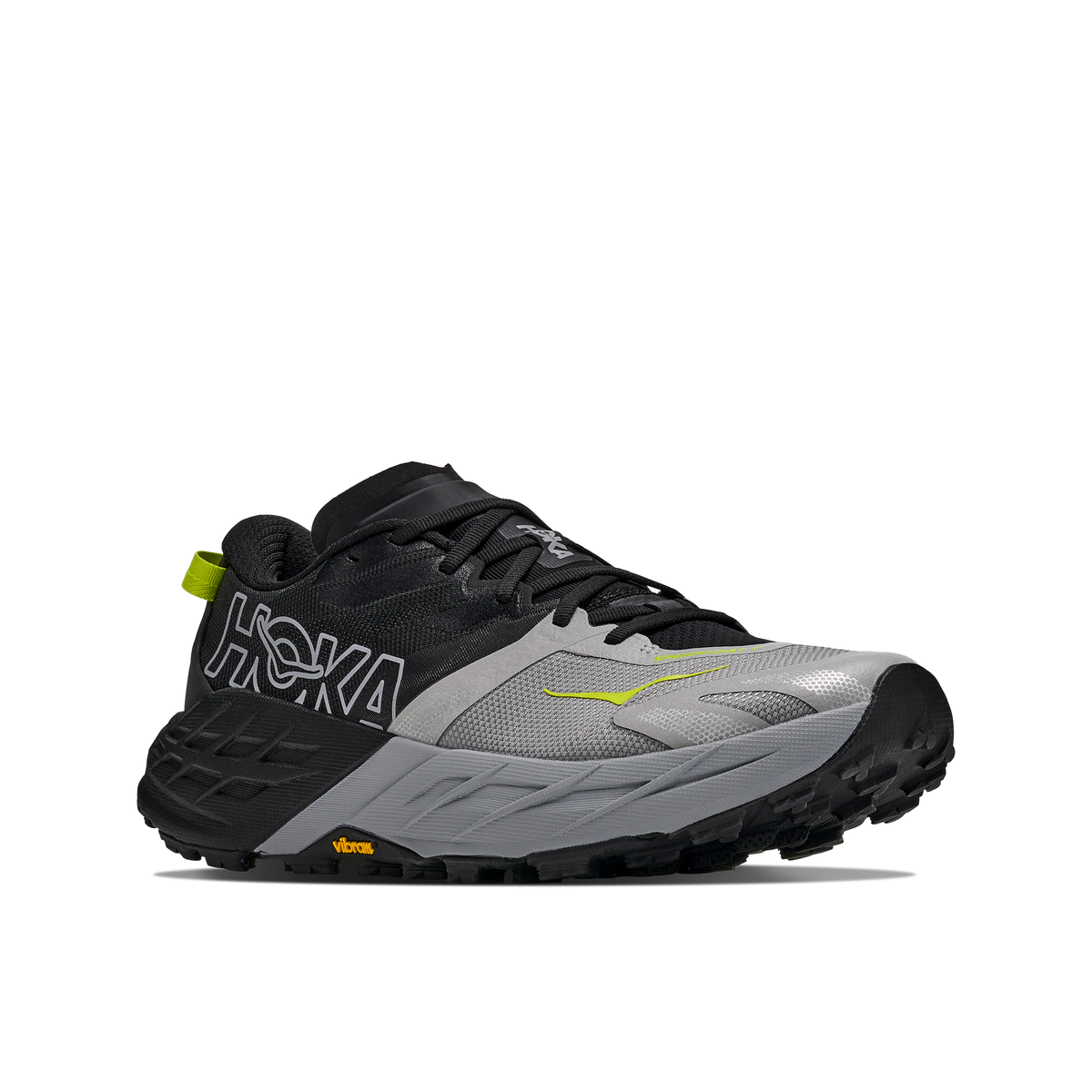 HOKA Men's Speedgoat 7 Trail Running Shoes