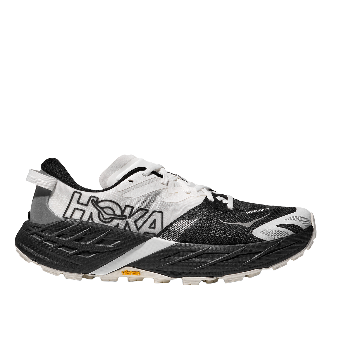 HOKA Men's Speedgoat 7 Trail Running Shoes