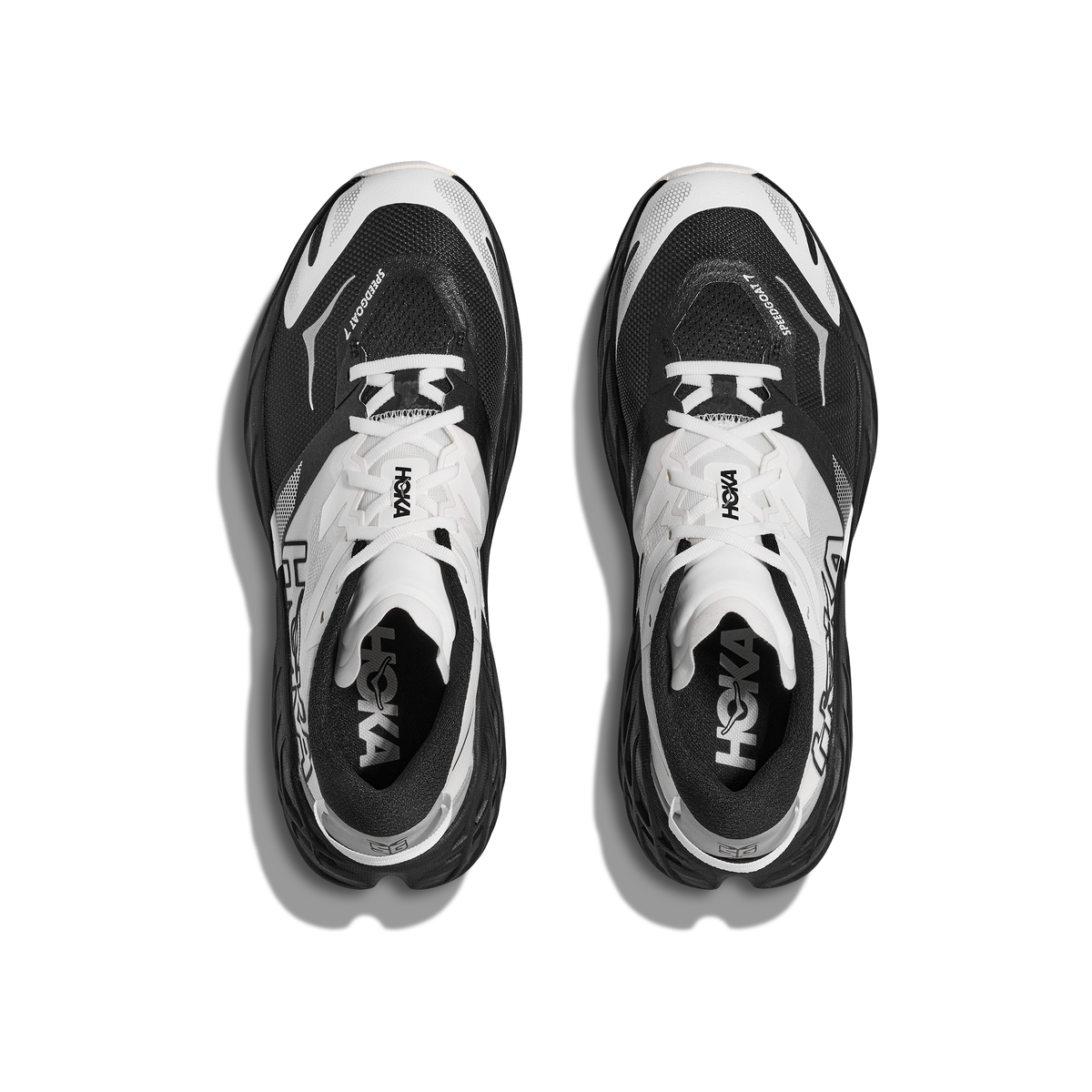 HOKA Men's Speedgoat 7 Trail Running Shoes