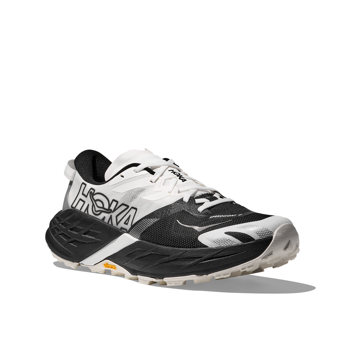 HOKA Men's Speedgoat 7 Trail Running Shoes