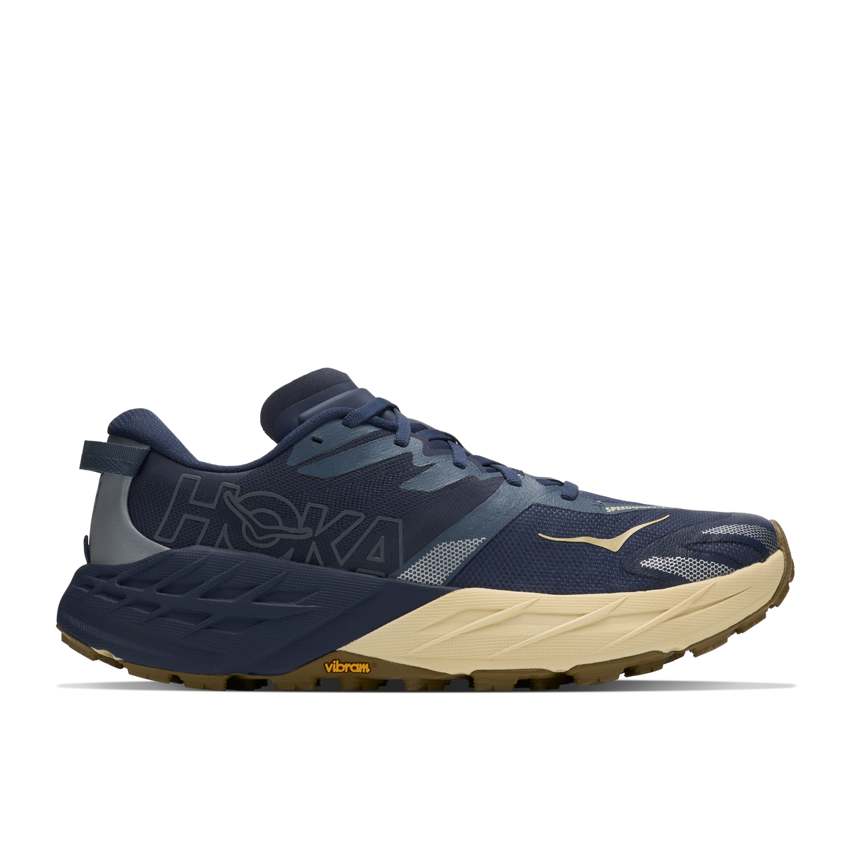 HOKA Men's Speedgoat 7 Trail Running Shoes