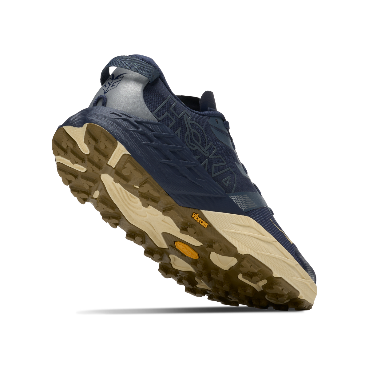 HOKA Men's Speedgoat 7 Trail Running Shoes