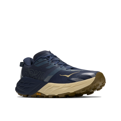 HOKA Men's Speedgoat 7 Trail Running Shoes