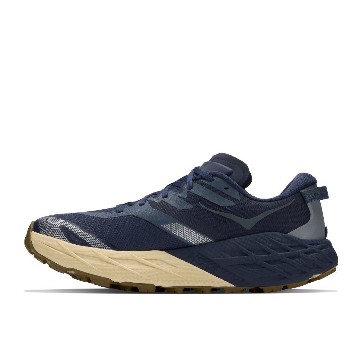 HOKA Men's Speedgoat 7 Trail Running Shoes