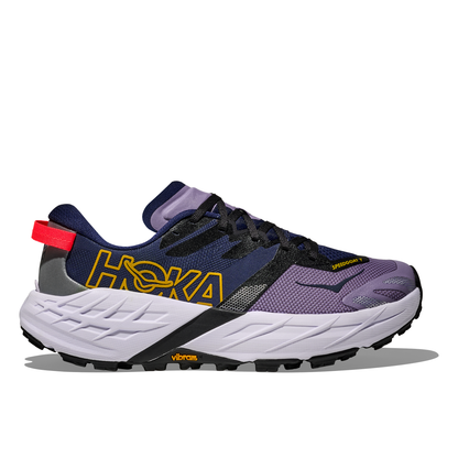 HOKA Women's Speedgoat 7 Trail Running Shoes