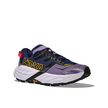 HOKA Women's Speedgoat 7 Trail Running Shoes