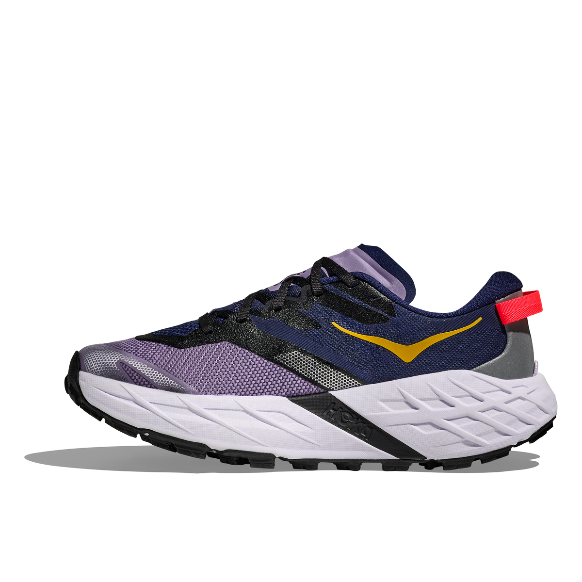 HOKA Women's Speedgoat 7 Trail Running Shoes
