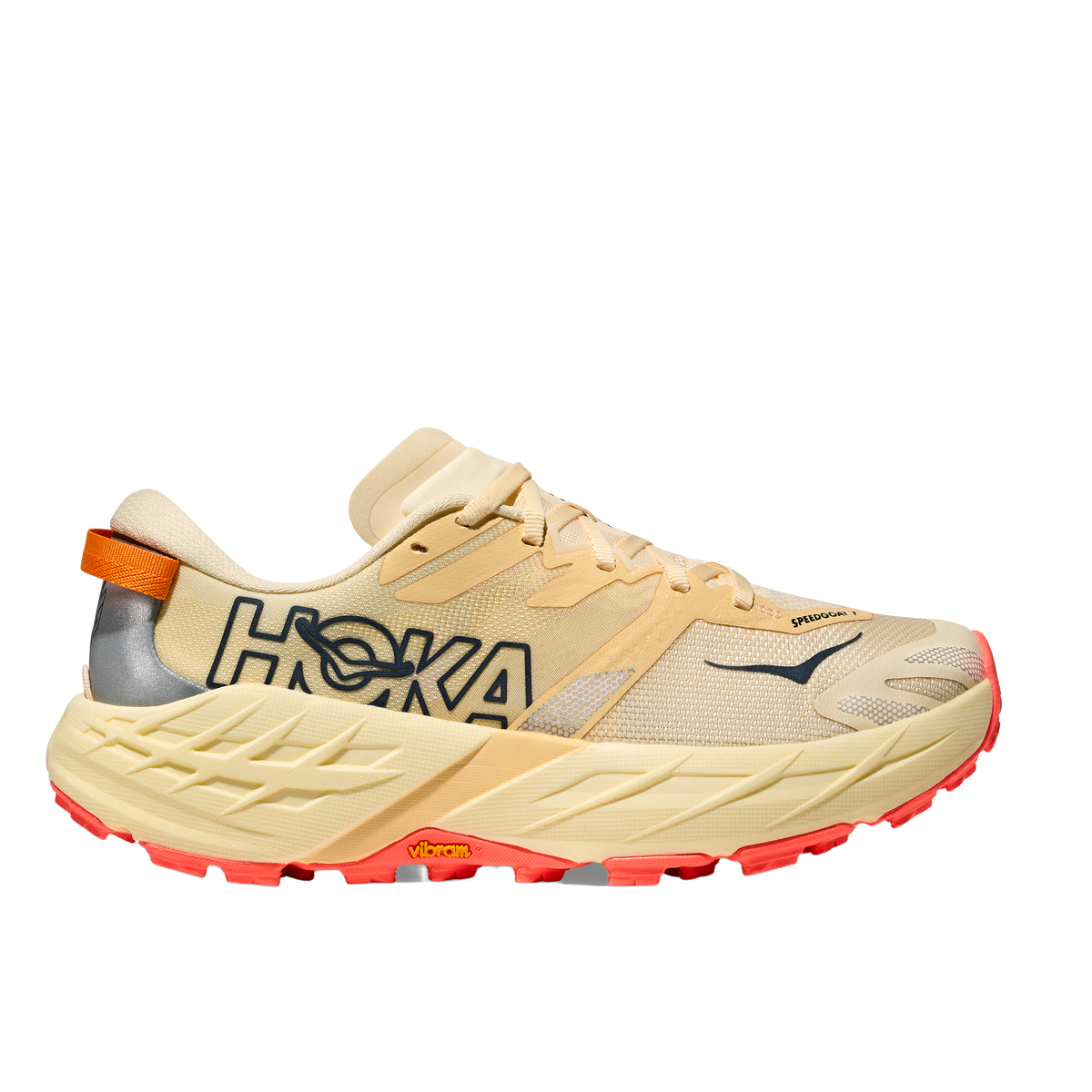 HOKA Women's Speedgoat 7 Trail Running Shoes