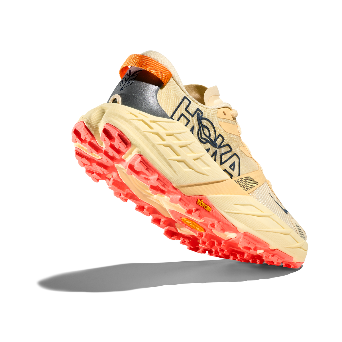 HOKA Women's Speedgoat 7 Trail Running Shoes