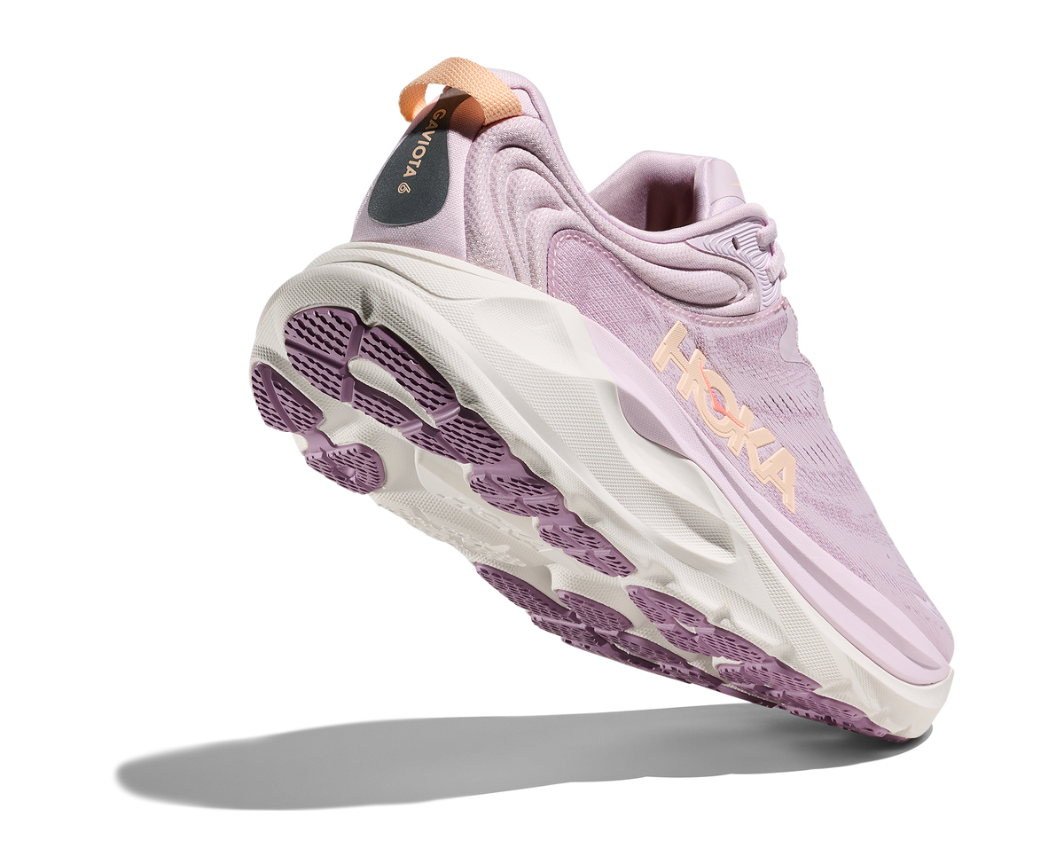 Women's Gaviota 6 - Lilac Cream / Fragrant Lilac
