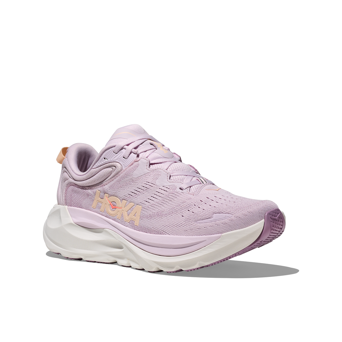 HOKA Women's Gaviota 6 Stability Running Shoes
