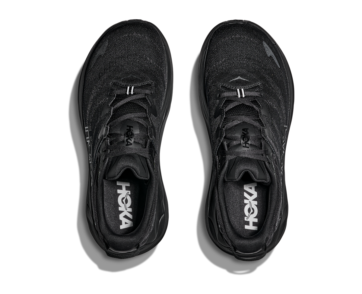 Men's Gaviota 6 - Black / Black