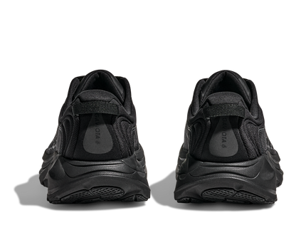 Men's Gaviota 6 - Black / Black