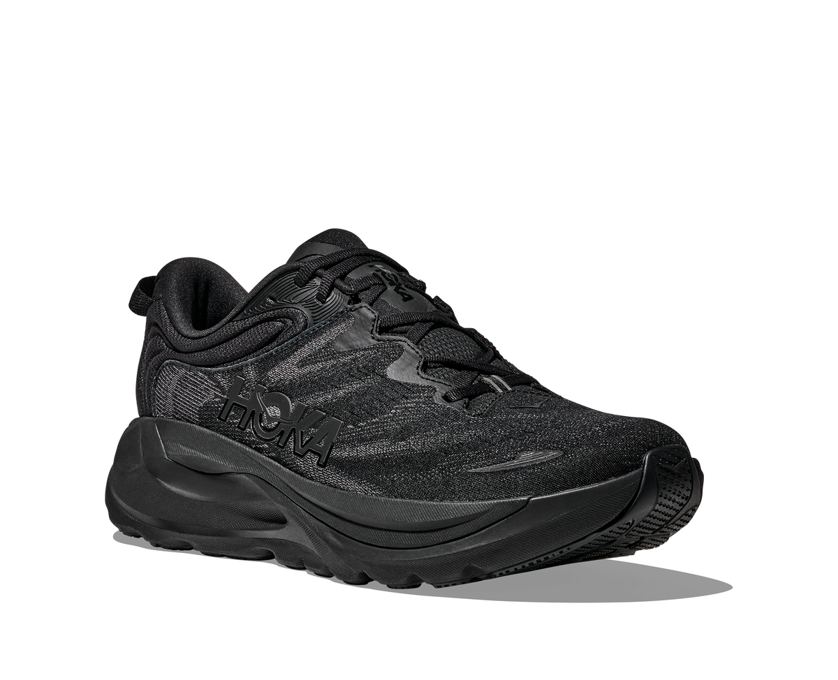 Men's Gaviota 6 - Black / Black