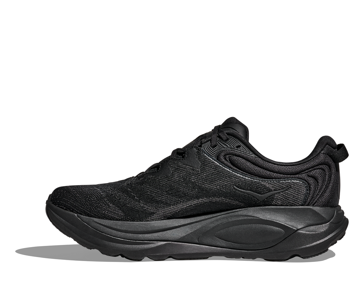 Men's Gaviota 6 - Black / Black