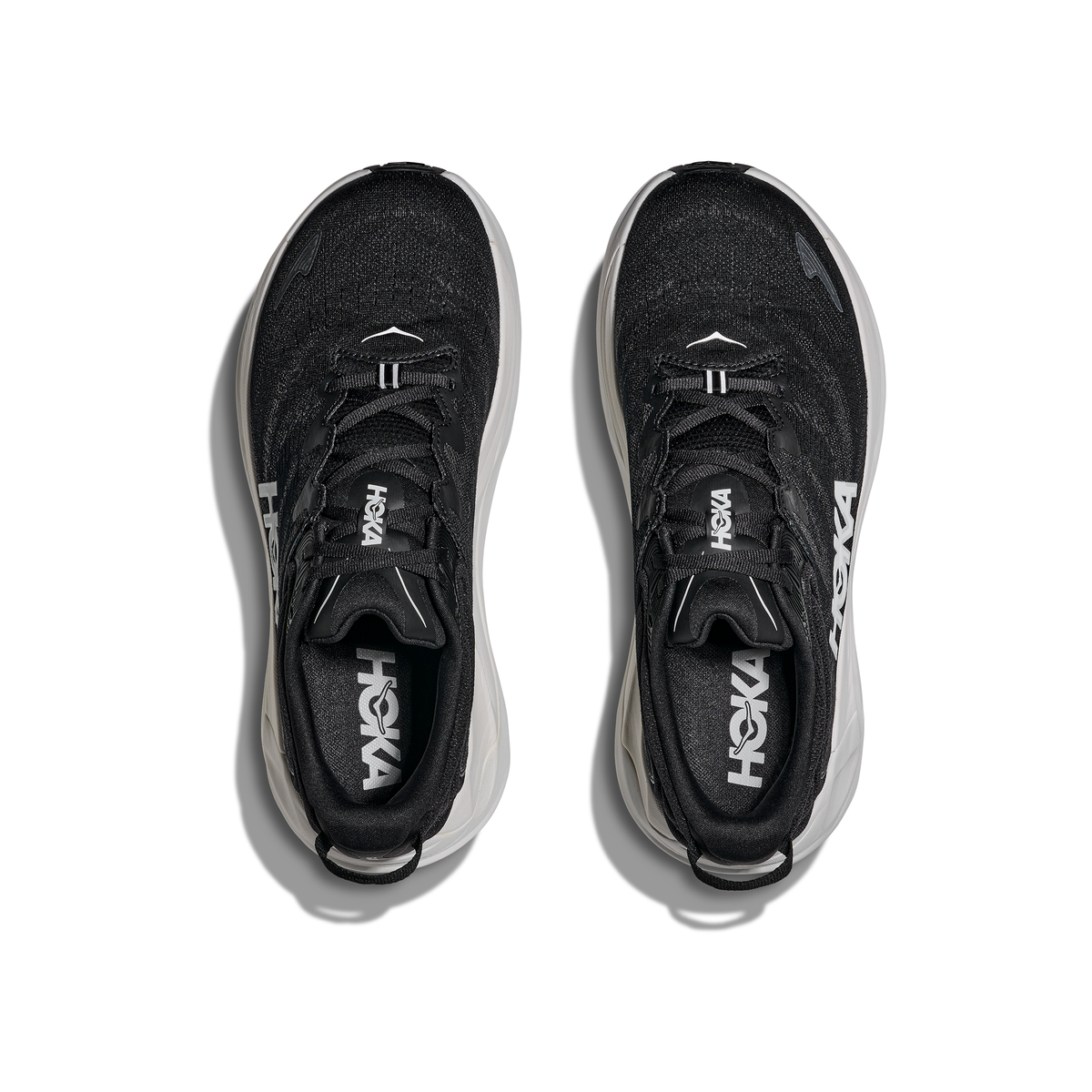 HOKA Men's Gaviota 6 Stability Running Shoes - Wide