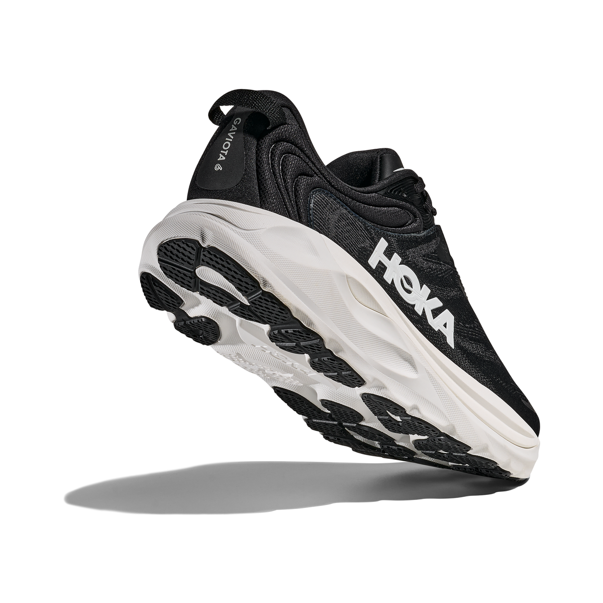 HOKA Men's Gaviota 6 Stability Running Shoes - Wide