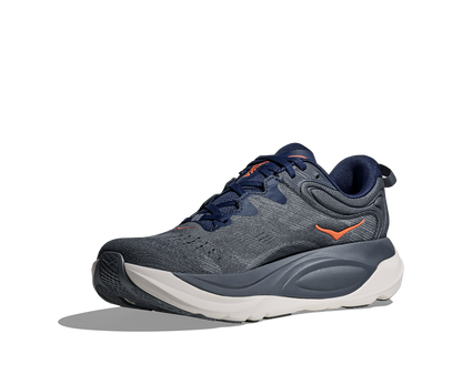 Men's Gaviota 6 - Midnight Blue / Faded Navy