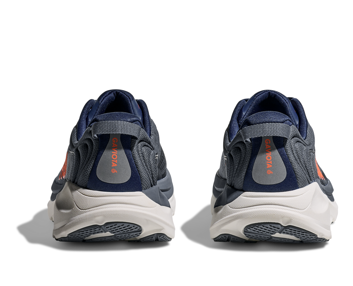Men's Gaviota 6 - Midnight Blue / Faded Navy