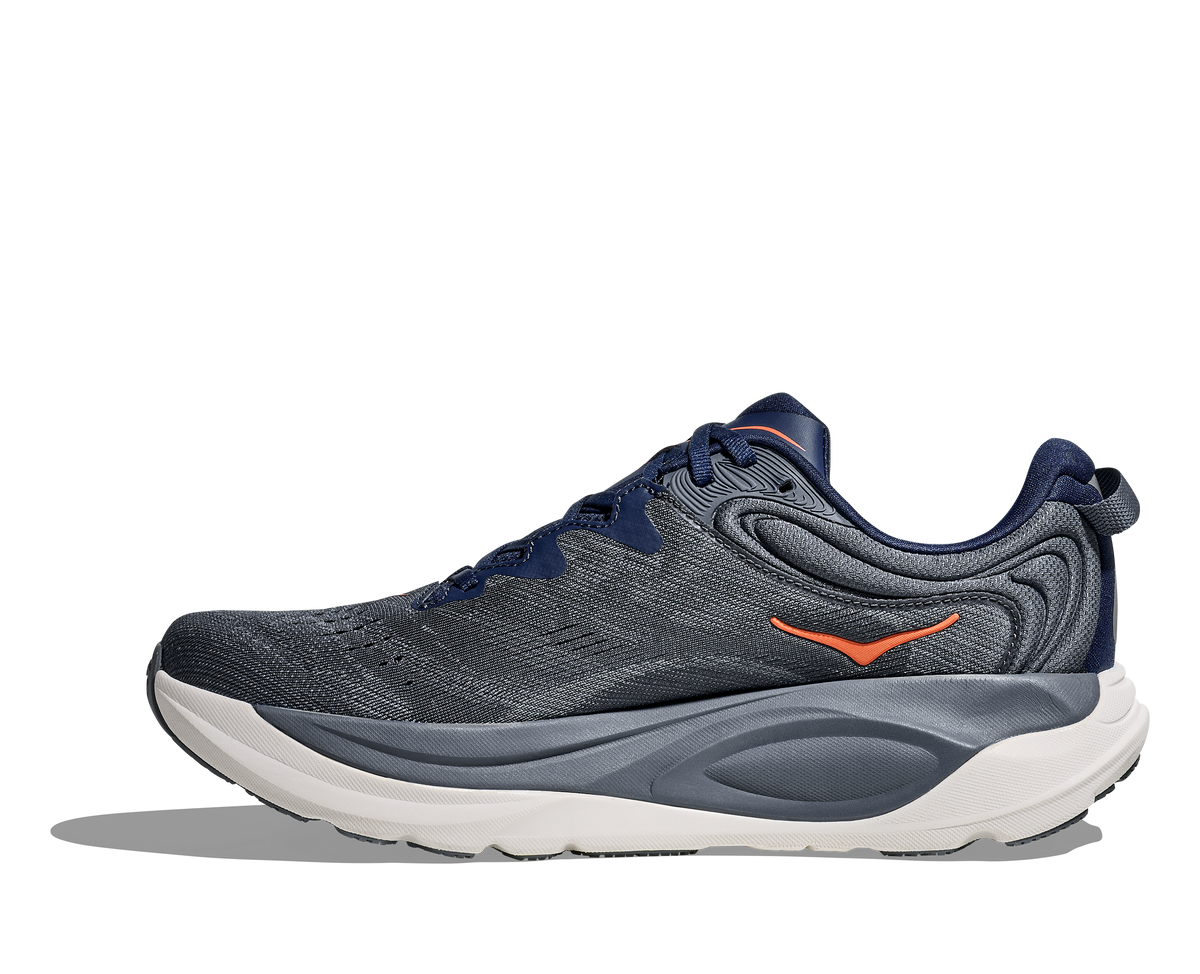 Men's Gaviota 6 - Midnight Blue / Faded Navy