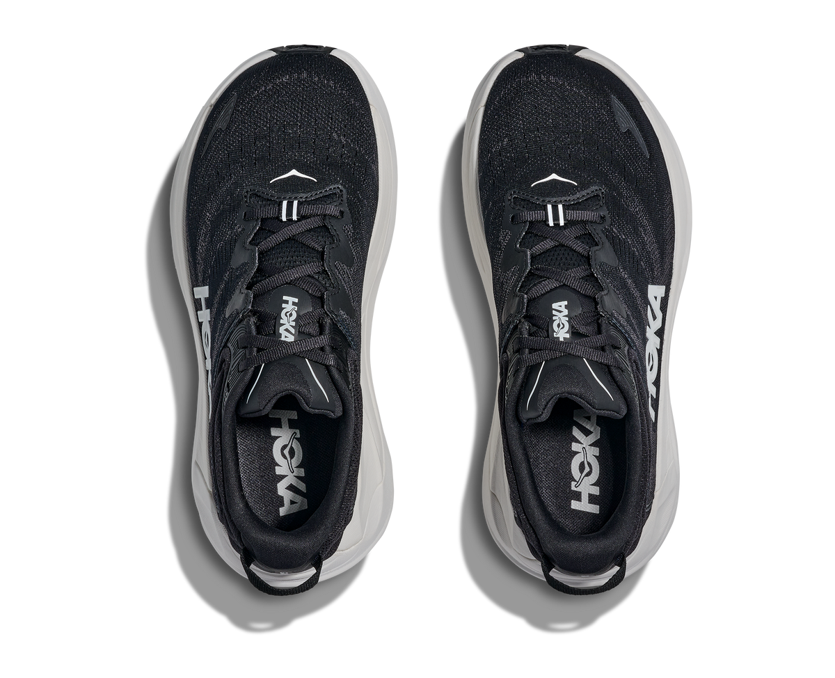 Women's Gaviota 6 - Black / White
