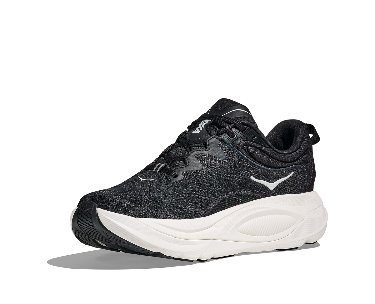 Women's Gaviota 6 - Black / White