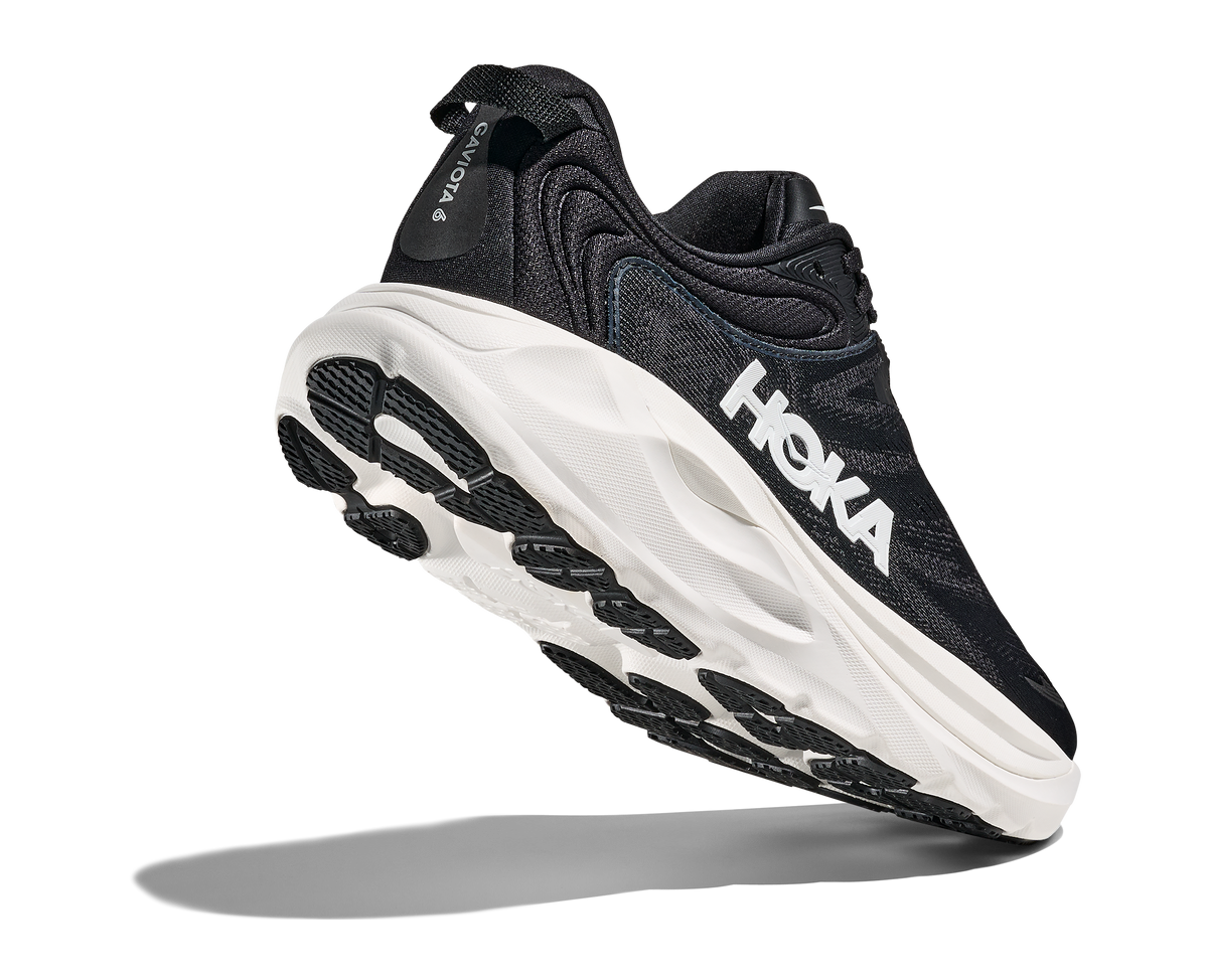 Women's Gaviota 6 - Black / White