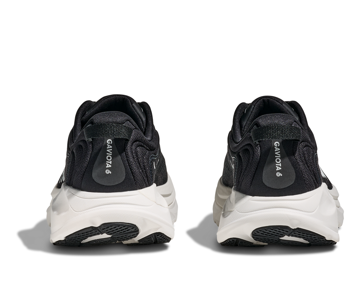 Women's Gaviota 6 - Black / White