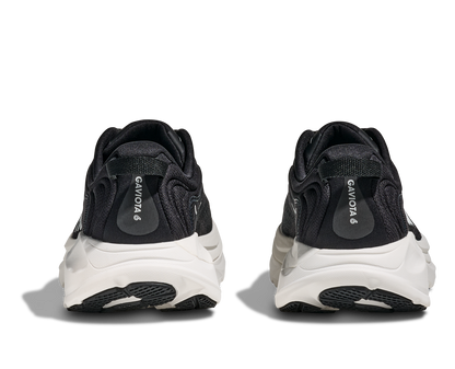 Women's Gaviota 6 - Black / White