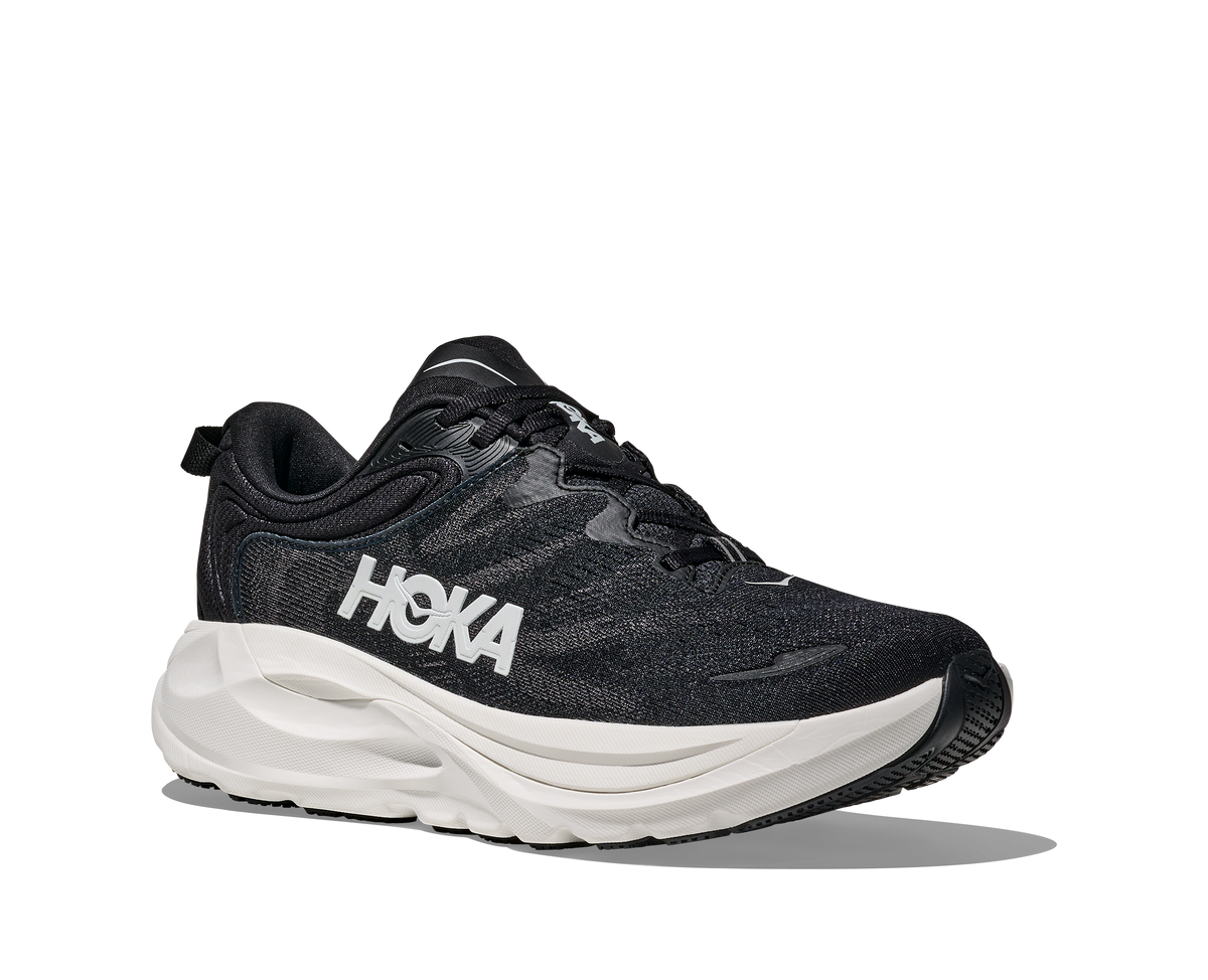 Women's Gaviota 6 - Black / White