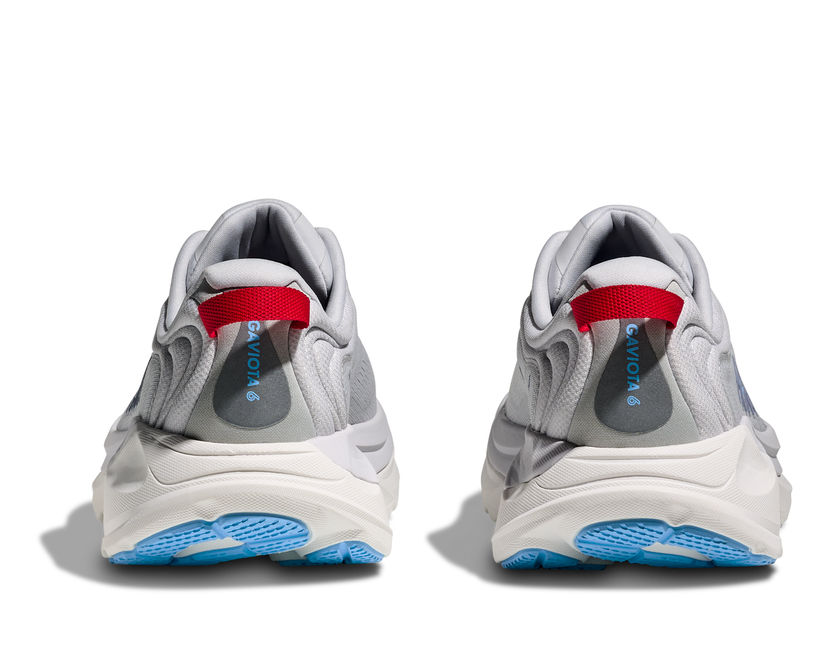Women's Gaviota 6 - Cosmic Grey / Stardust