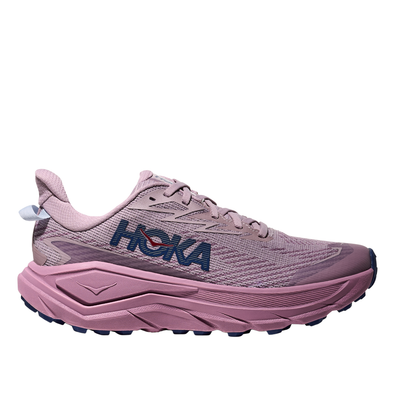 HOKA Women's Challenger 8 GTX Waterproof Trail Running Shoes