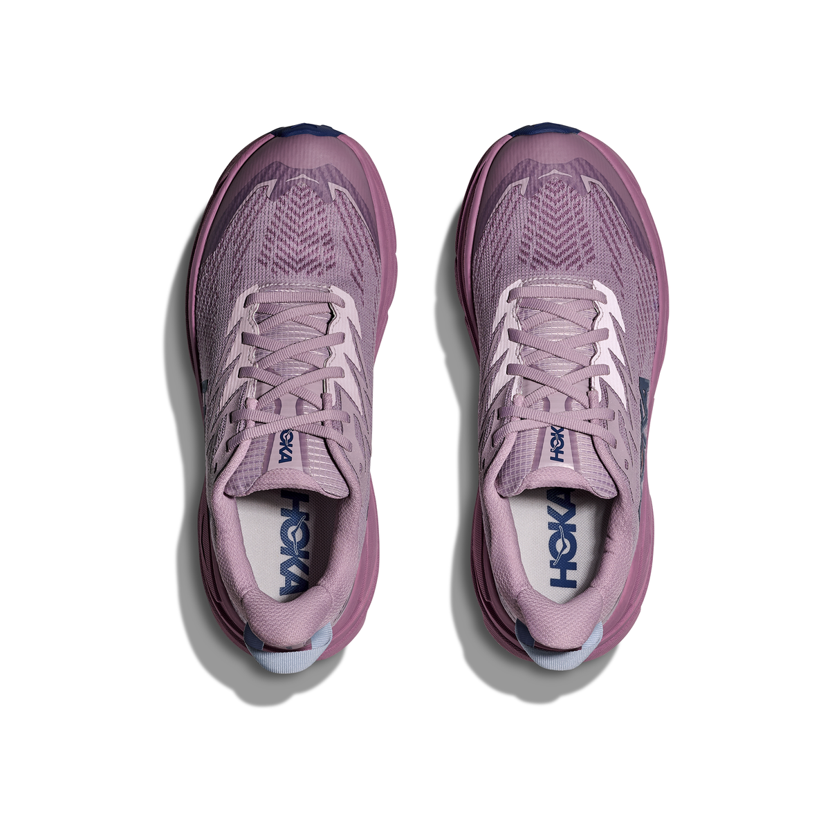 HOKA Women's Challenger 8 GTX Waterproof Trail Running Shoes