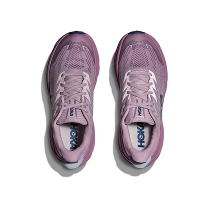 HOKA Women's Challenger 8 GTX Waterproof Trail Running Shoes