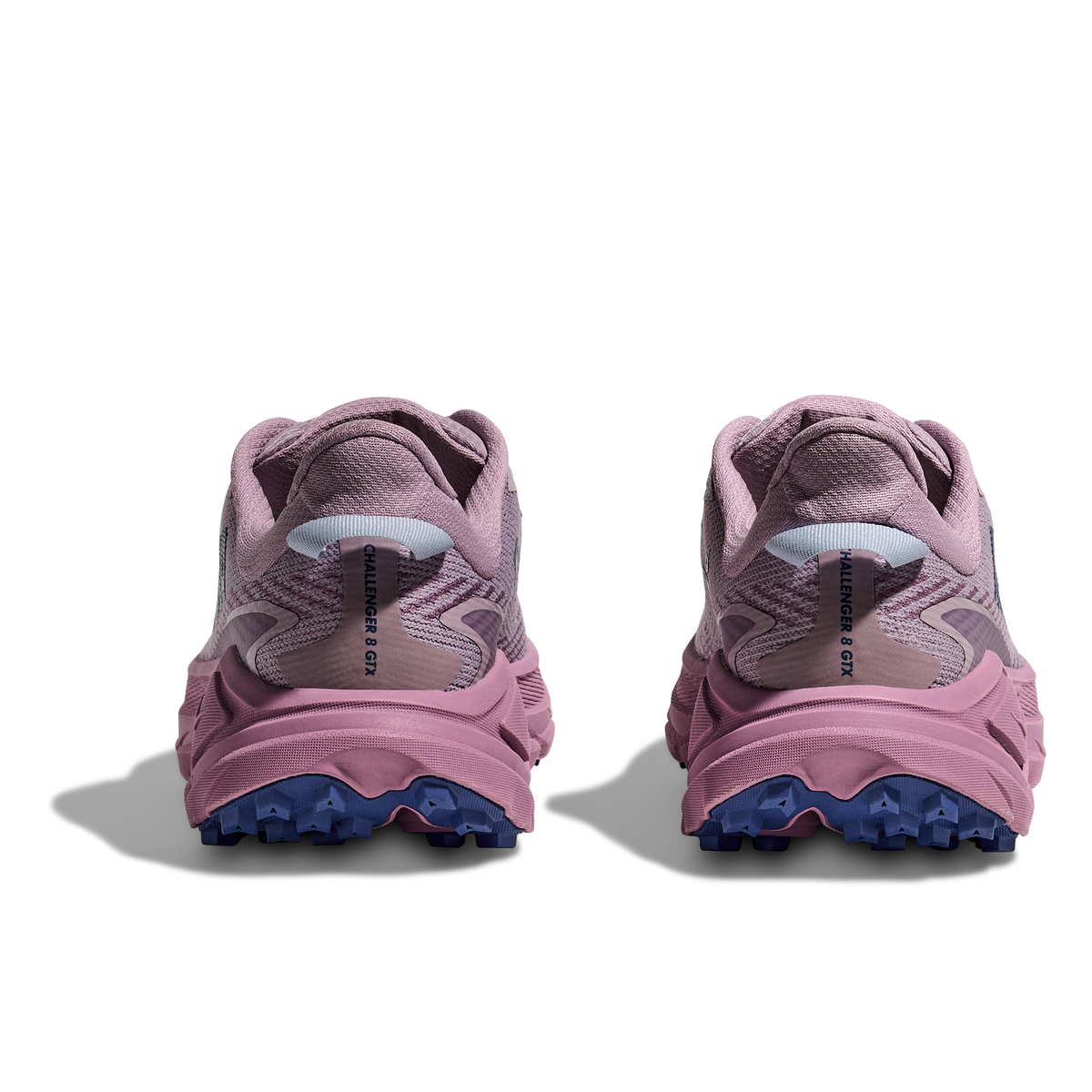 HOKA Women's Challenger 8 GTX Waterproof Trail Running Shoes