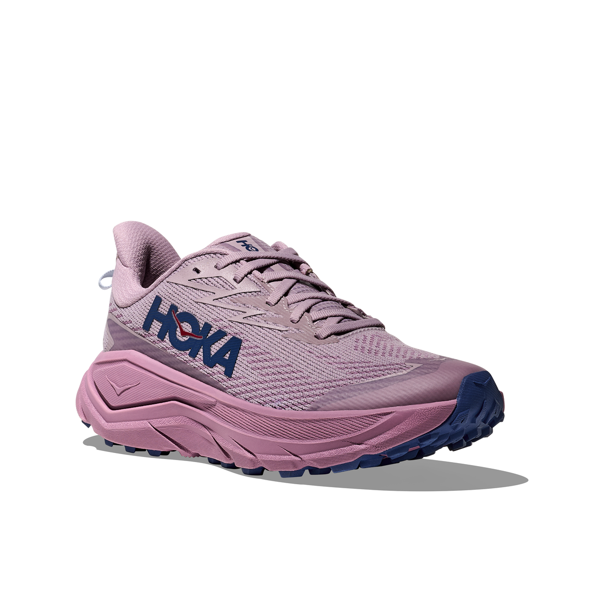 HOKA Women's Challenger 8 GTX Waterproof Trail Running Shoes
