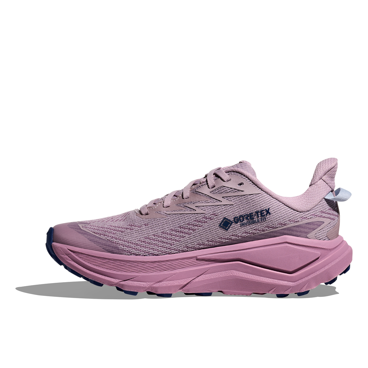 HOKA Women's Challenger 8 GTX Waterproof Trail Running Shoes