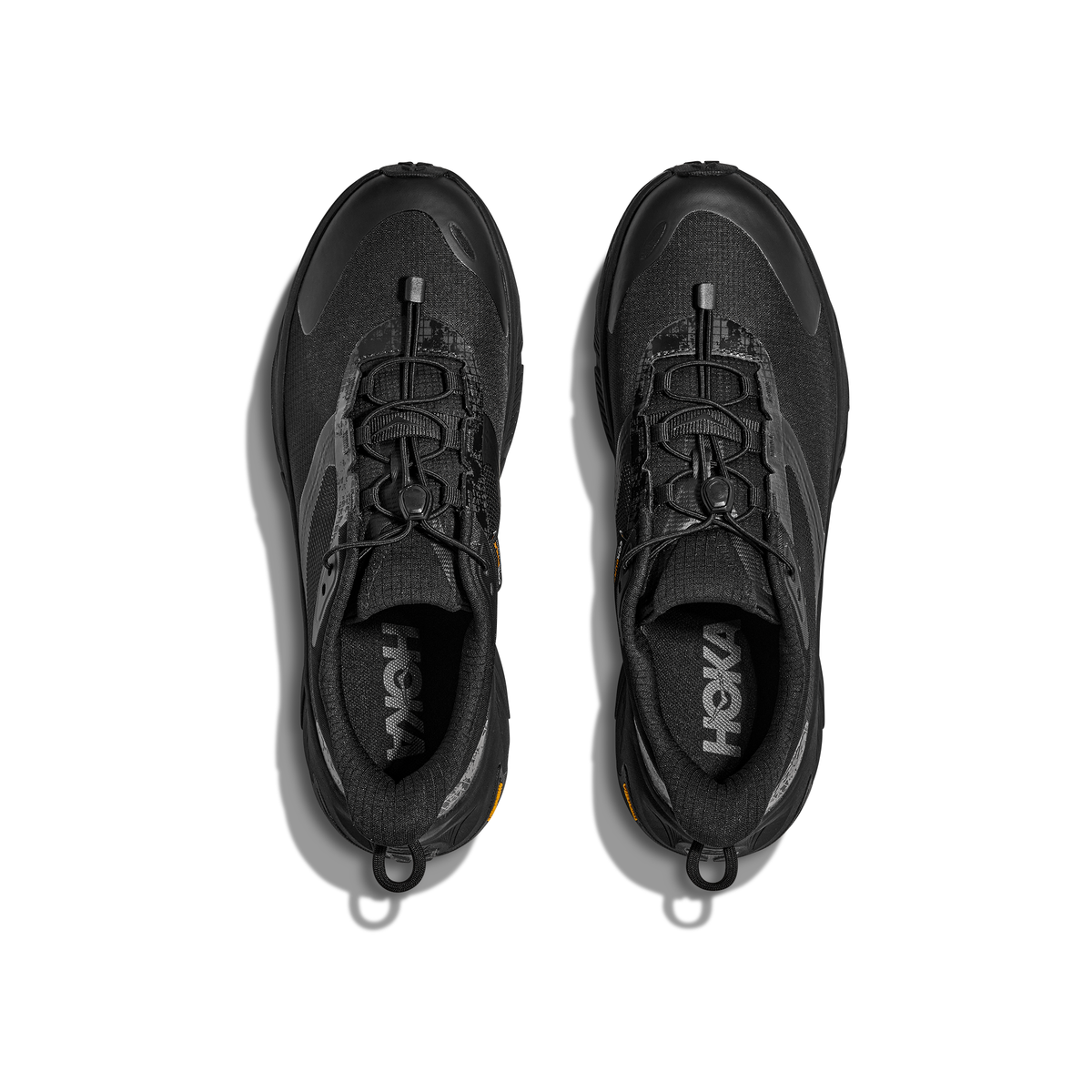 HOKA Men's Transport 2 Hiking & Lifestyle Shoes