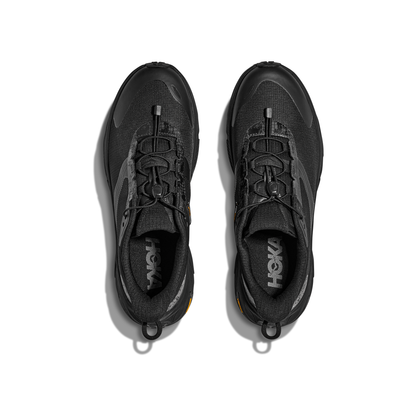 HOKA Men's Transport 2 Hiking & Lifestyle Shoes