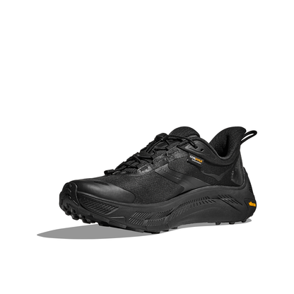 HOKA Men's Transport 2 Hiking & Lifestyle Shoes