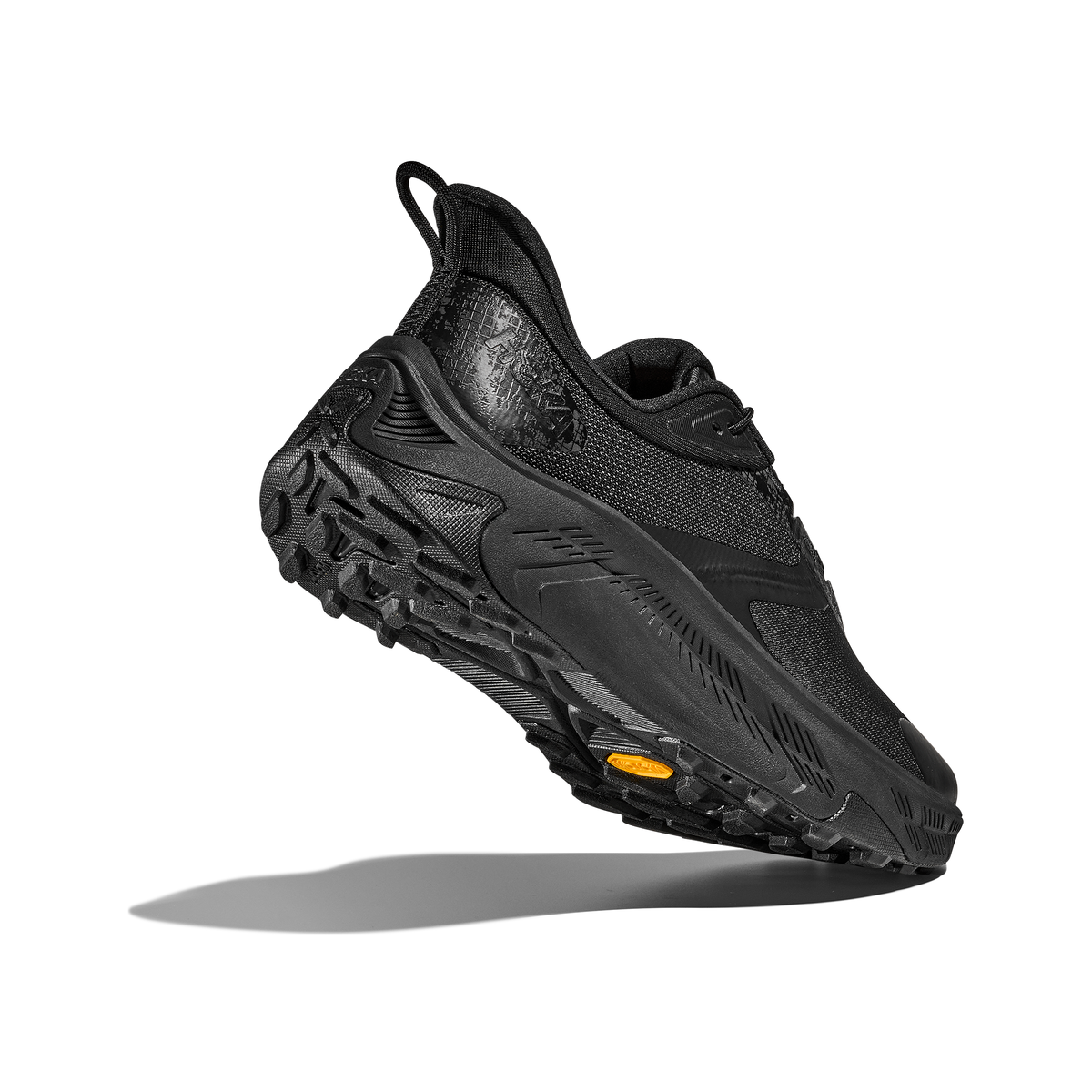 HOKA Men's Transport 2 Hiking & Lifestyle Shoes
