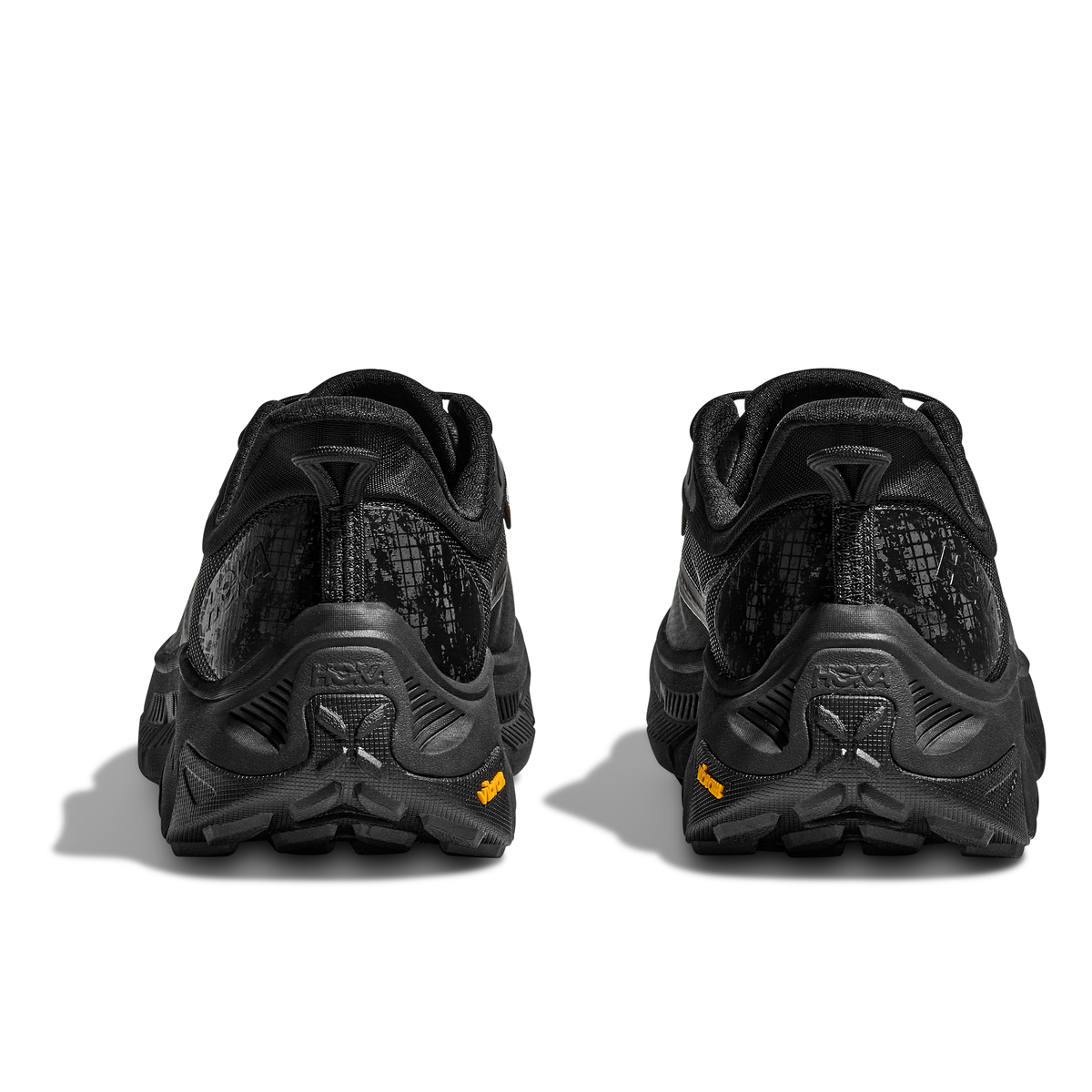 HOKA Men's Transport 2 Hiking & Lifestyle Shoes