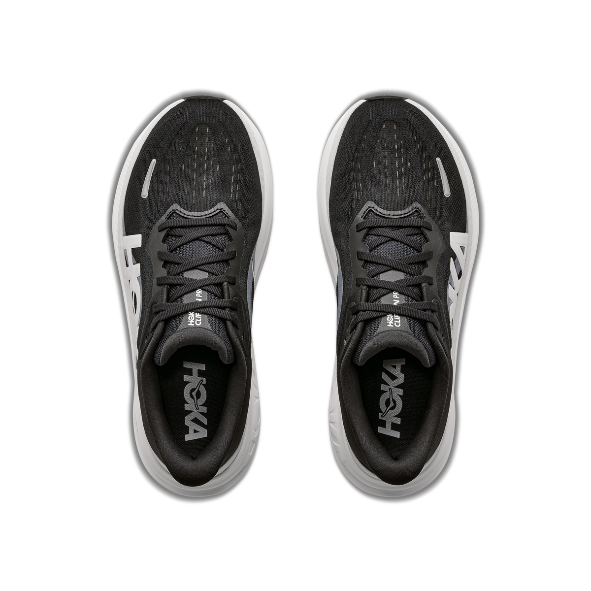 HOKA Men's Clifton PRO Running Shoes