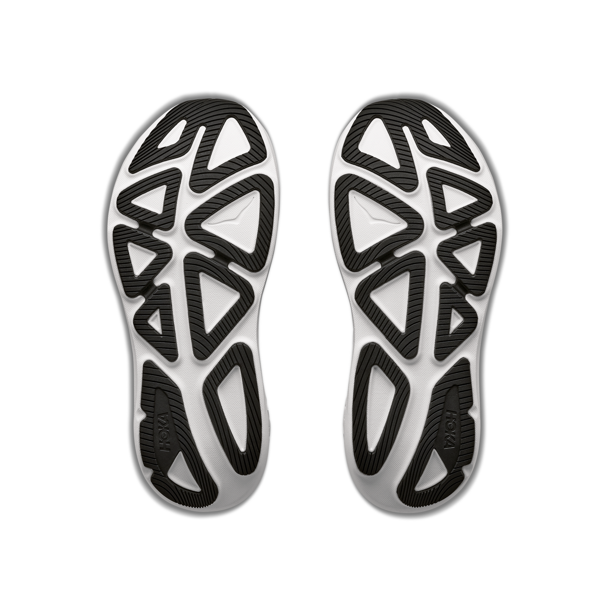 HOKA Men's Clifton PRO Running Shoes